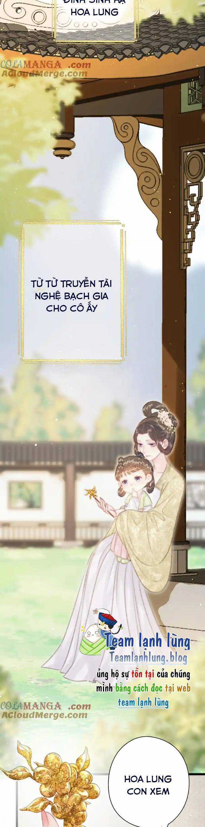 Trọng Sinh Chi Ác Phi Nghịch Tập Chương 9 trang 13