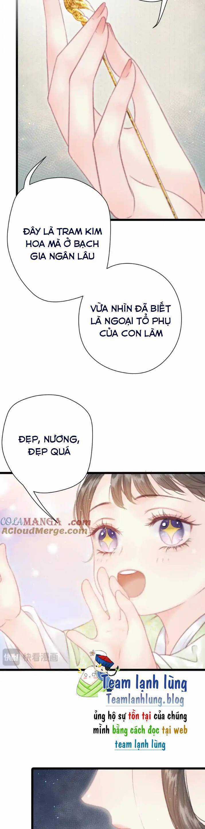 Trọng Sinh Chi Ác Phi Nghịch Tập Chương 9 trang 14