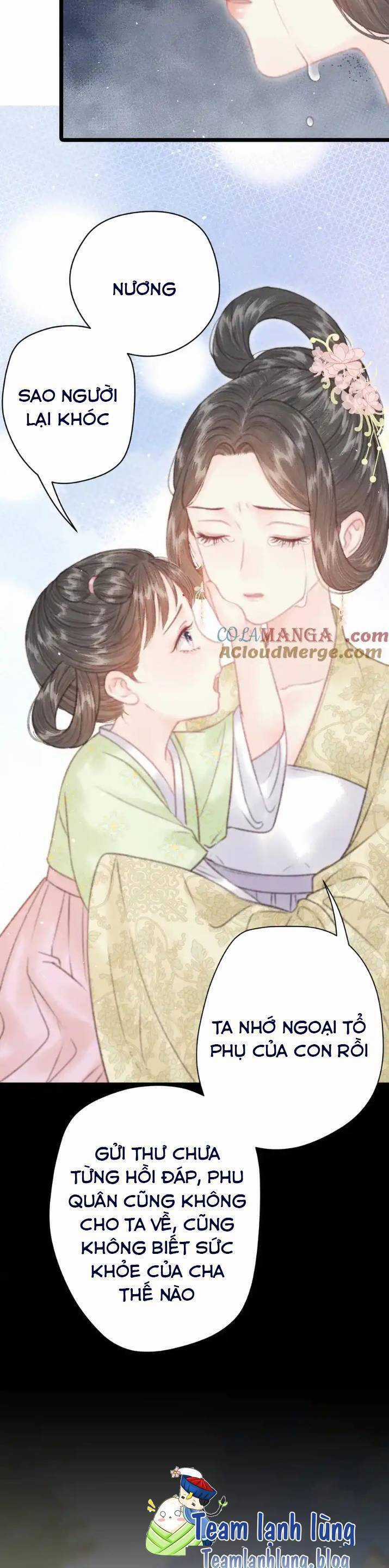 Trọng Sinh Chi Ác Phi Nghịch Tập Chương 9 trang 15