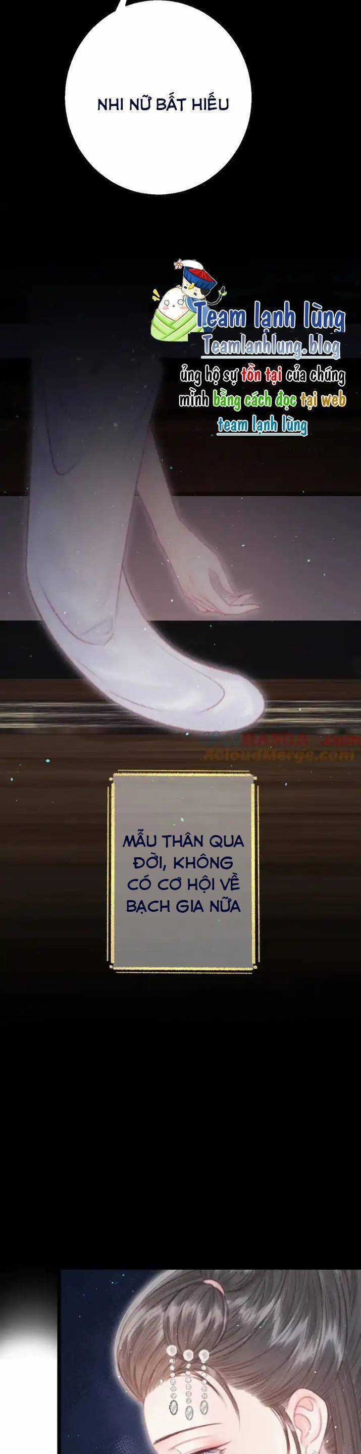 Trọng Sinh Chi Ác Phi Nghịch Tập Chương 9 trang 18