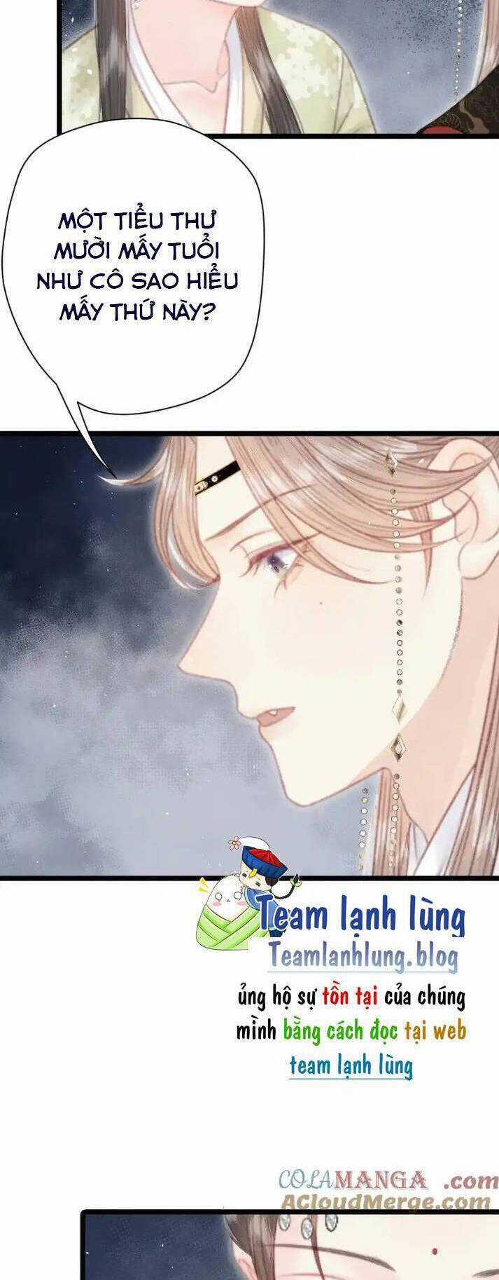 Trọng Sinh Chi Ác Phi Nghịch Tập Chương 9 trang 2