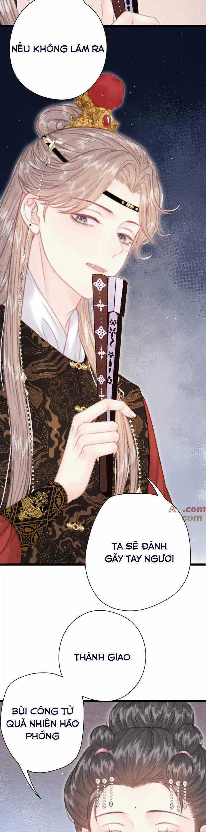 Trọng Sinh Chi Ác Phi Nghịch Tập Chương 9 trang 21