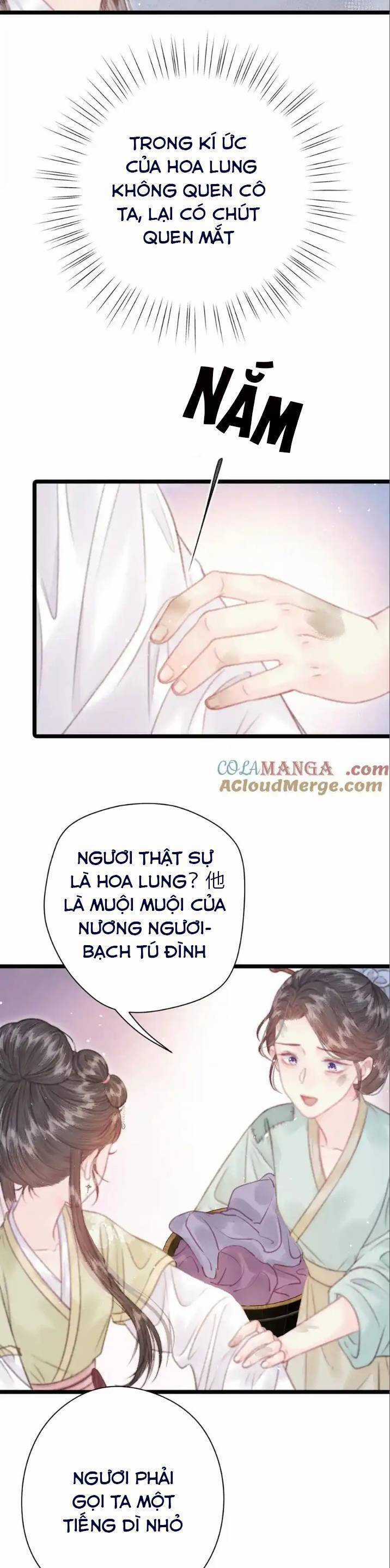 Trọng Sinh Chi Ác Phi Nghịch Tập Chương 9 trang 25