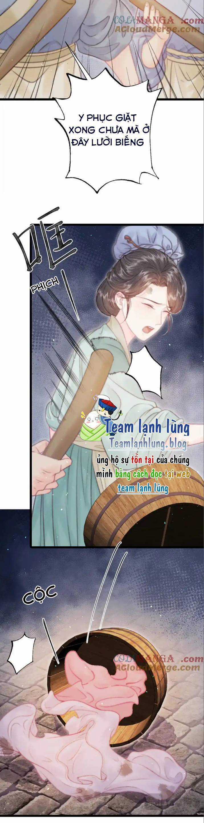 Trọng Sinh Chi Ác Phi Nghịch Tập Chương 9 trang 27