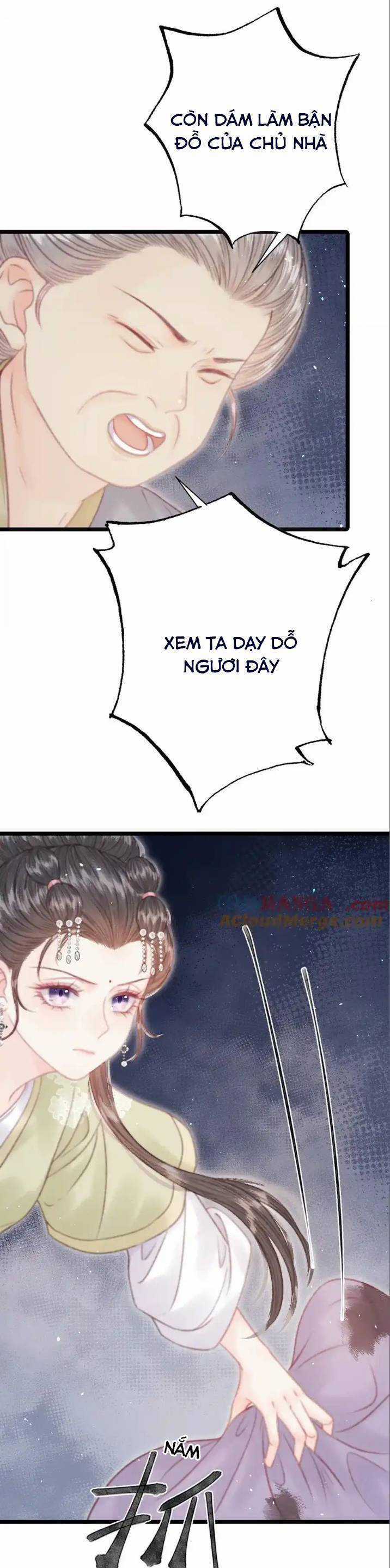 Trọng Sinh Chi Ác Phi Nghịch Tập Chương 9 trang 28