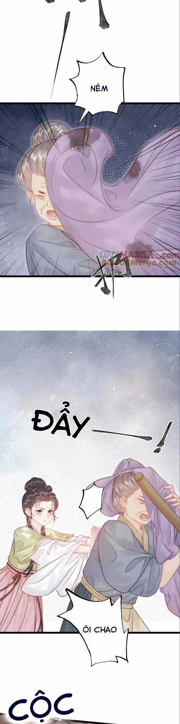 Trọng Sinh Chi Ác Phi Nghịch Tập Chương 9 trang 29