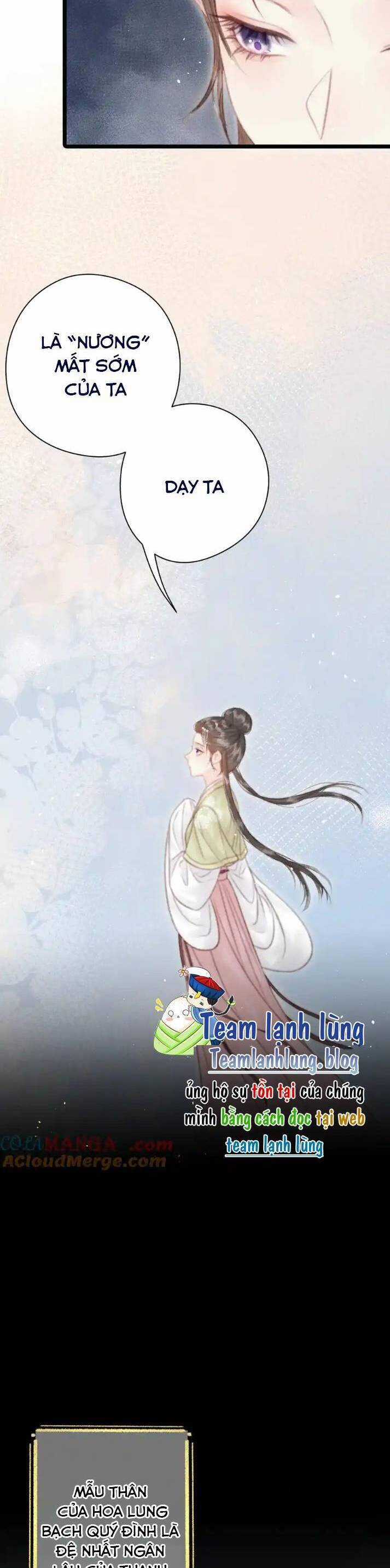 Trọng Sinh Chi Ác Phi Nghịch Tập Chương 9 trang 3