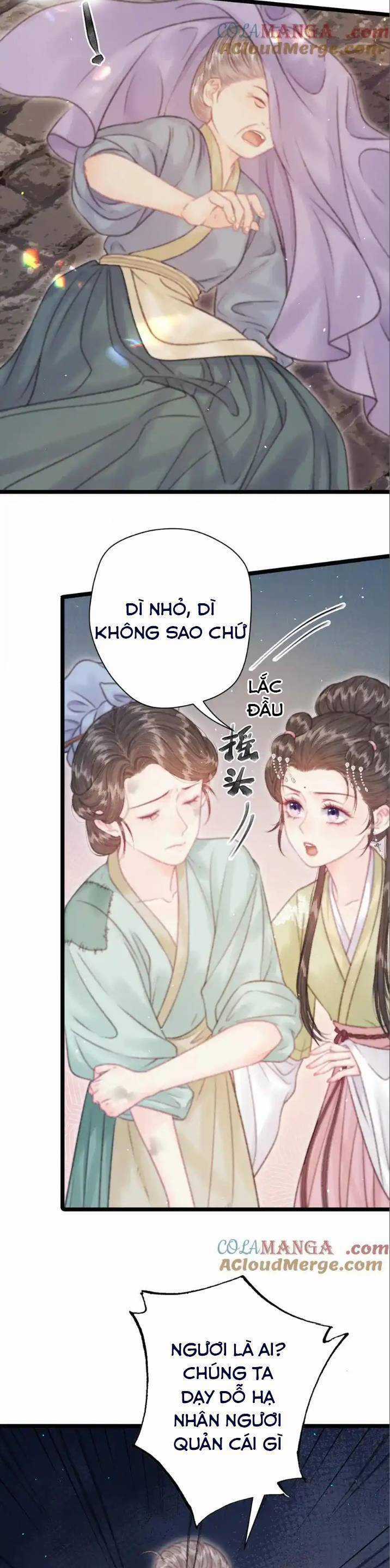 Trọng Sinh Chi Ác Phi Nghịch Tập Chương 9 trang 30