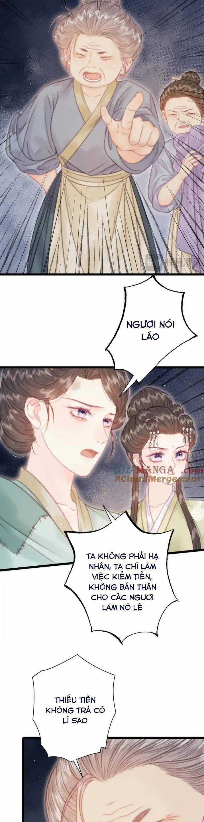 Trọng Sinh Chi Ác Phi Nghịch Tập Chương 9 trang 31