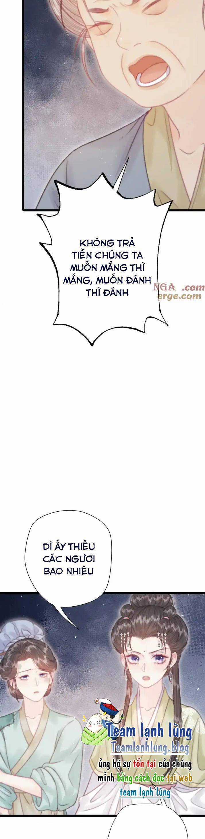 Trọng Sinh Chi Ác Phi Nghịch Tập Chương 9 trang 32