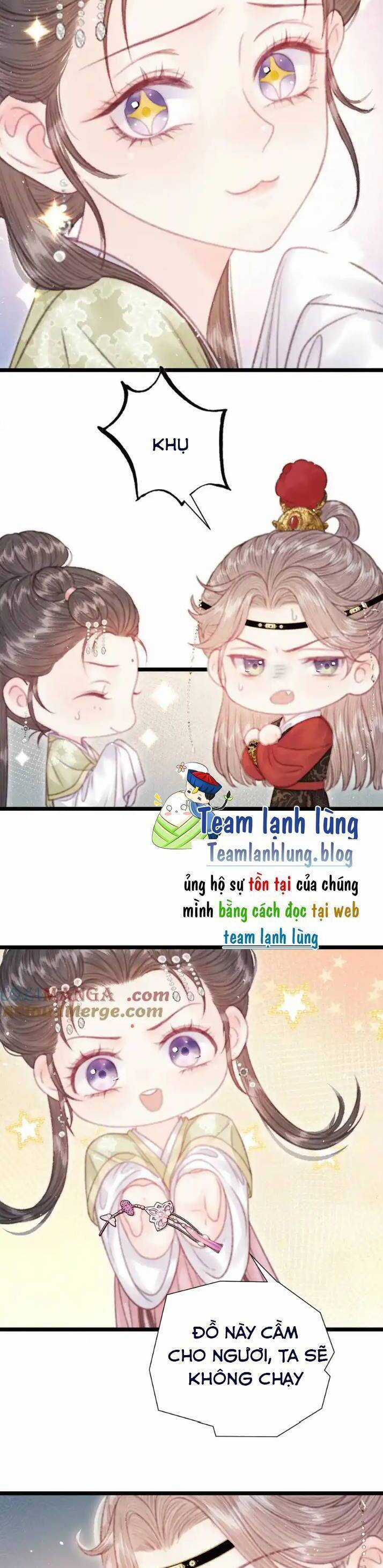 Trọng Sinh Chi Ác Phi Nghịch Tập Chương 9 trang 34