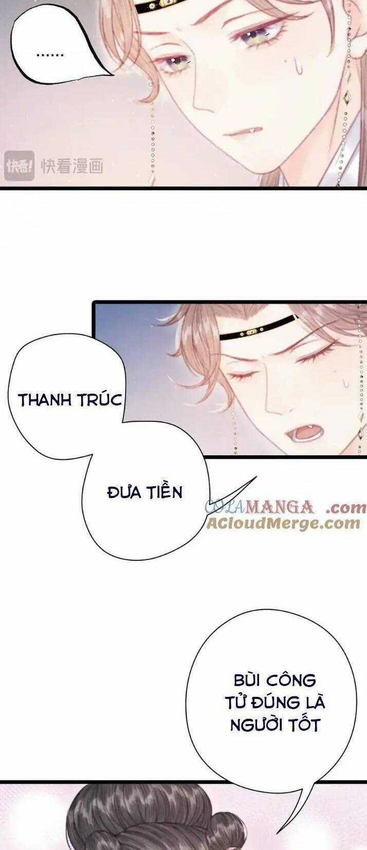 Trọng Sinh Chi Ác Phi Nghịch Tập Chương 9 trang 35