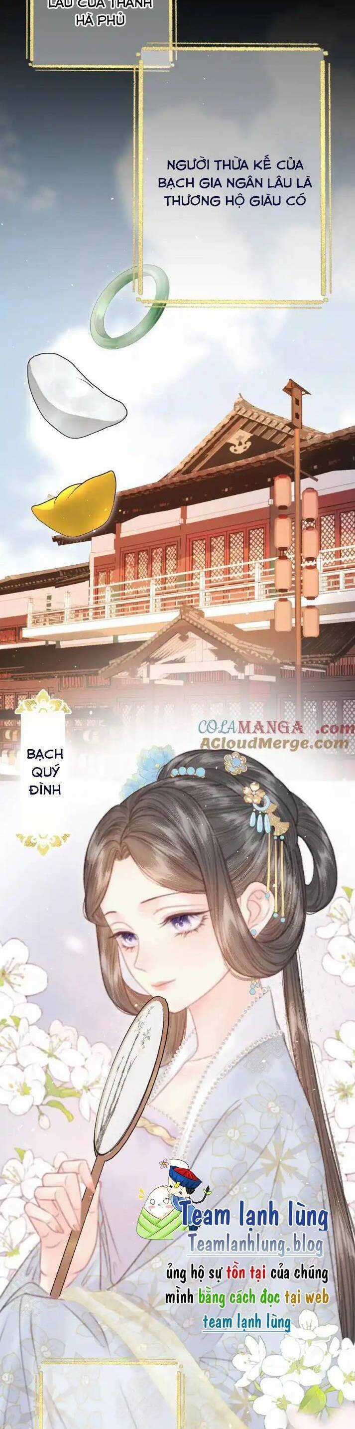 Trọng Sinh Chi Ác Phi Nghịch Tập Chương 9 trang 4