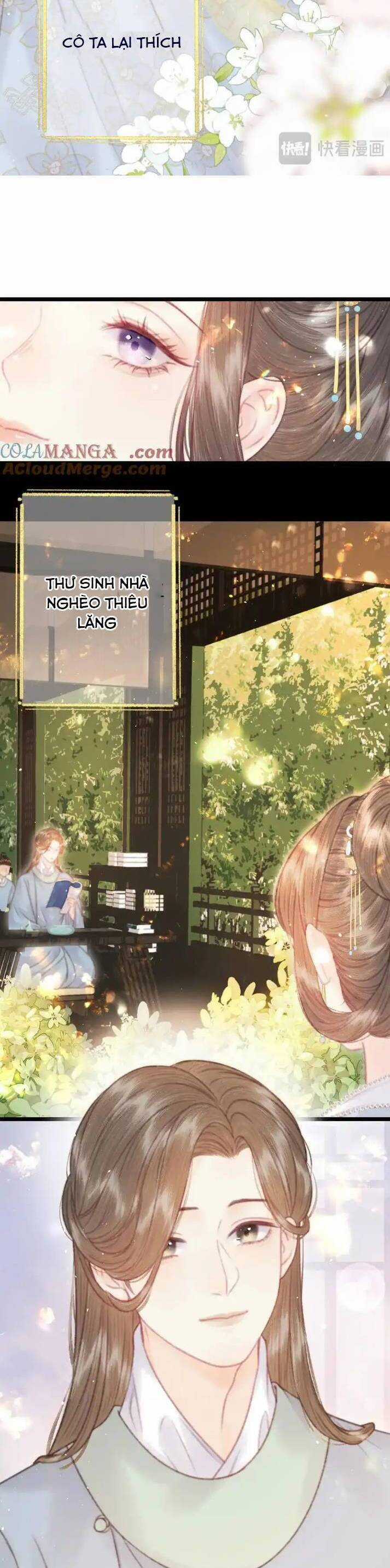 Trọng Sinh Chi Ác Phi Nghịch Tập Chương 9 trang 5