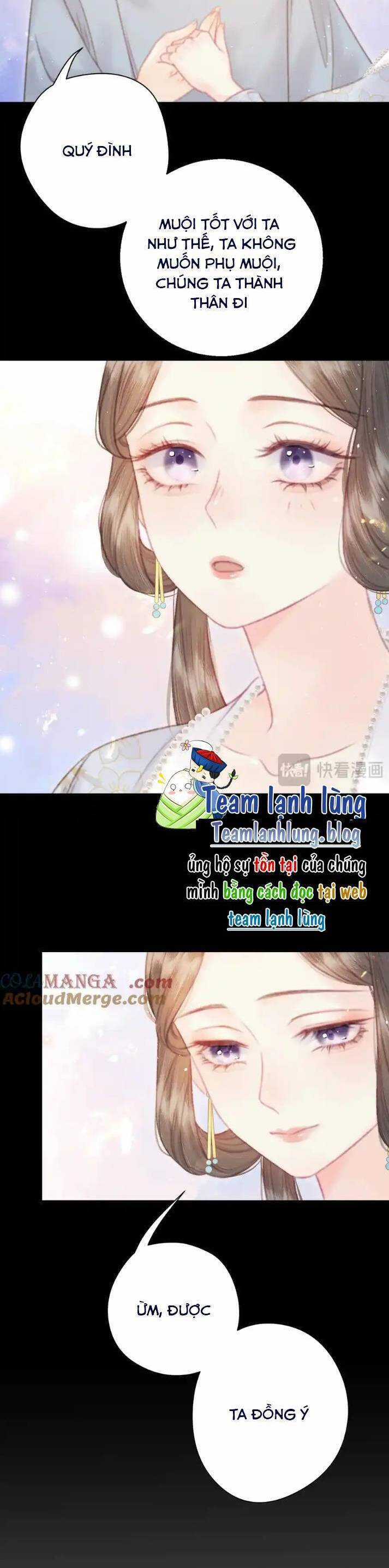 Trọng Sinh Chi Ác Phi Nghịch Tập Chương 9 trang 7