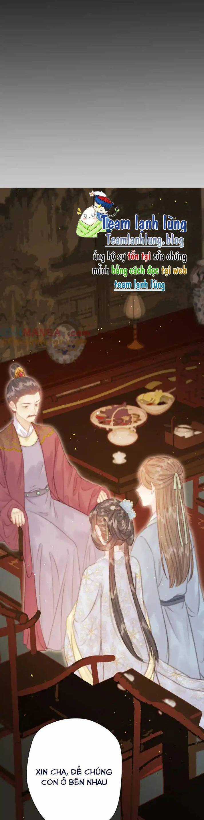 Trọng Sinh Chi Ác Phi Nghịch Tập Chương 9 trang 8