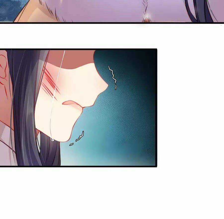 Trọng Sinh Chi Đích Nữ Bất Thiện Chapter 1 trang 12