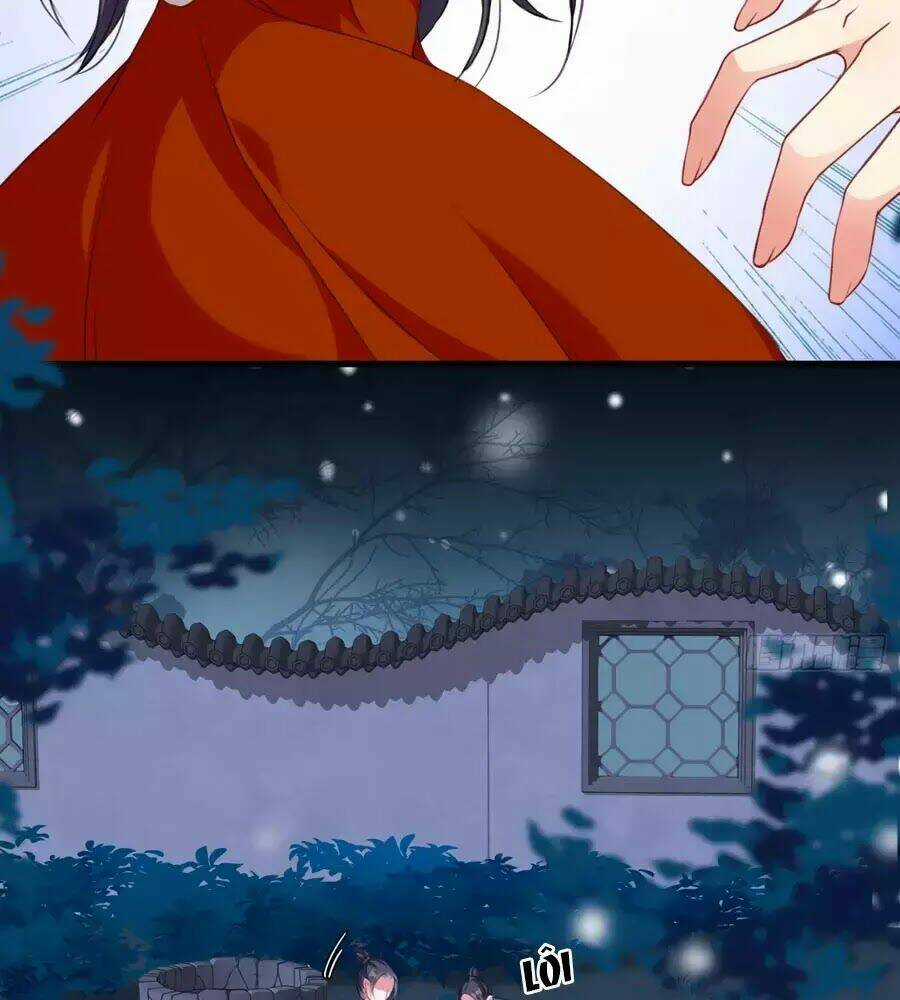 Trọng Sinh Chi Đích Nữ Bất Thiện Chapter 1 trang 14