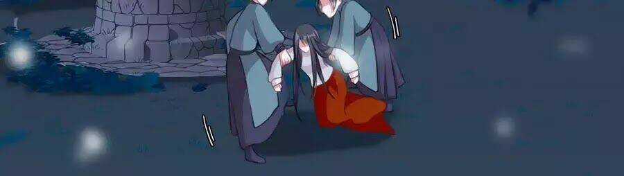 Trọng Sinh Chi Đích Nữ Bất Thiện Chapter 1 trang 15