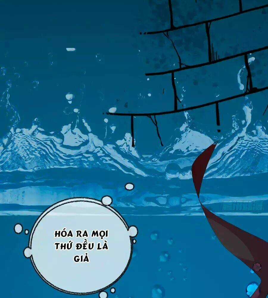 Trọng Sinh Chi Đích Nữ Bất Thiện Chapter 1 trang 22