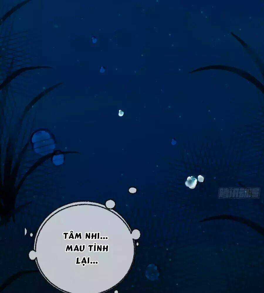 Trọng Sinh Chi Đích Nữ Bất Thiện Chapter 1 trang 28