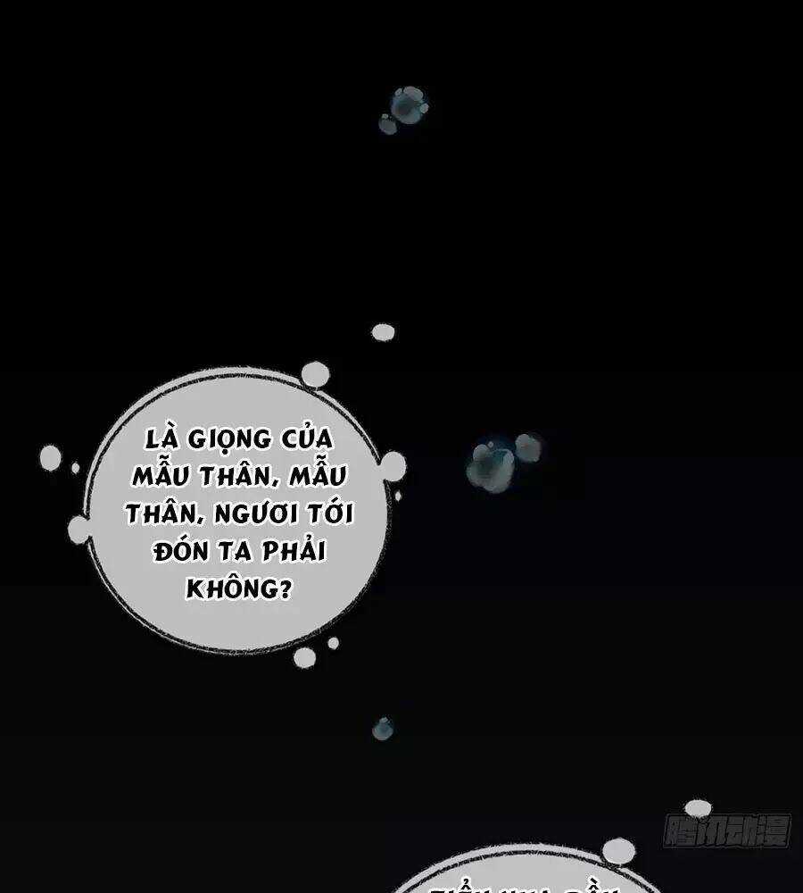 Trọng Sinh Chi Đích Nữ Bất Thiện Chapter 1 trang 30