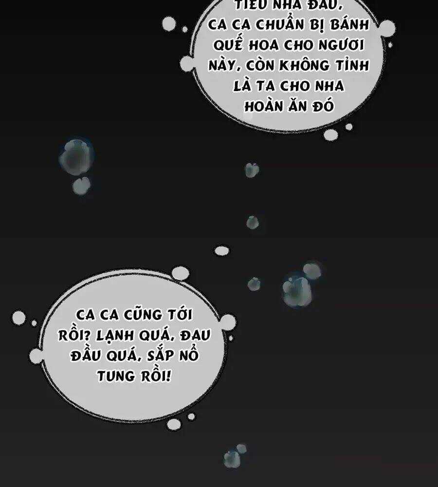 Trọng Sinh Chi Đích Nữ Bất Thiện Chapter 1 trang 31