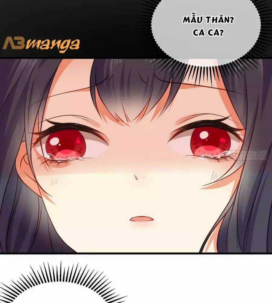 Trọng Sinh Chi Đích Nữ Bất Thiện Chapter 1 trang 34