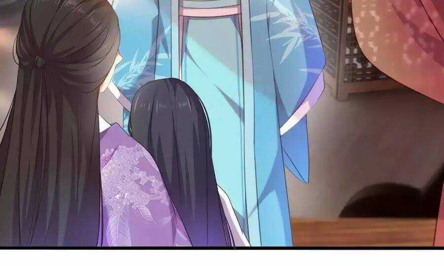 Trọng Sinh Chi Đích Nữ Bất Thiện Chapter 1 trang 38