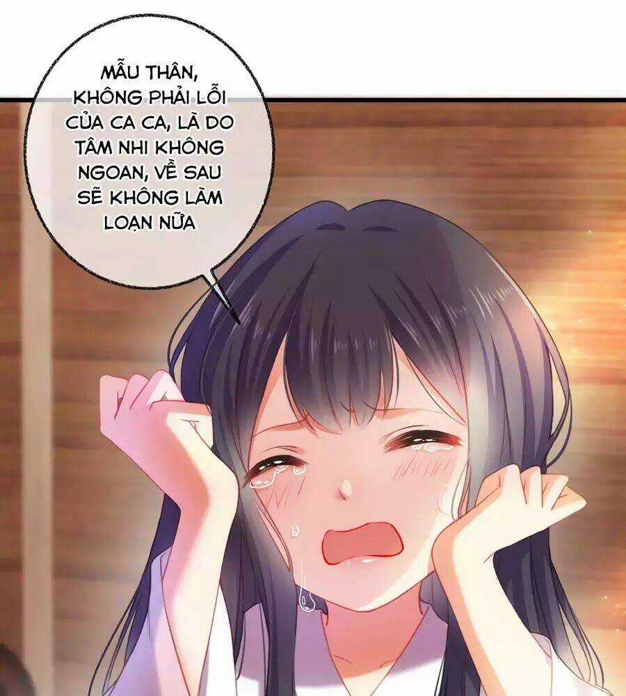 Trọng Sinh Chi Đích Nữ Bất Thiện Chapter 1 trang 39