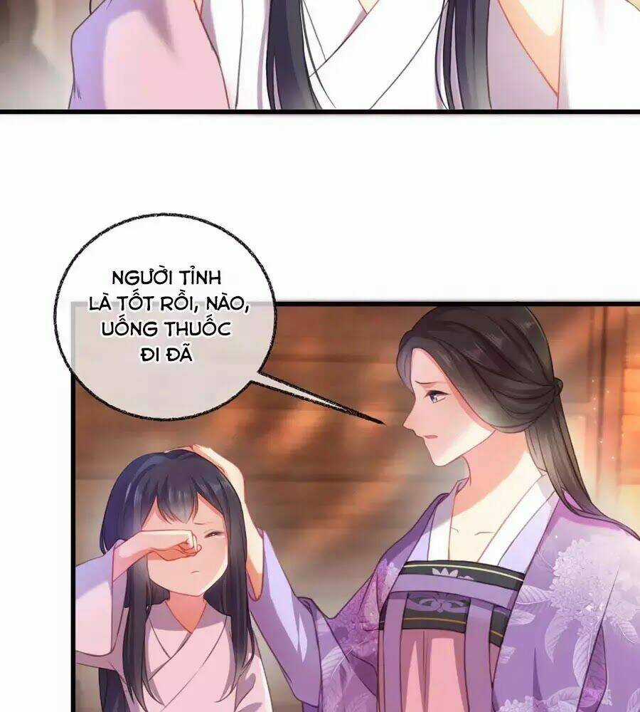 Trọng Sinh Chi Đích Nữ Bất Thiện Chapter 1 trang 40