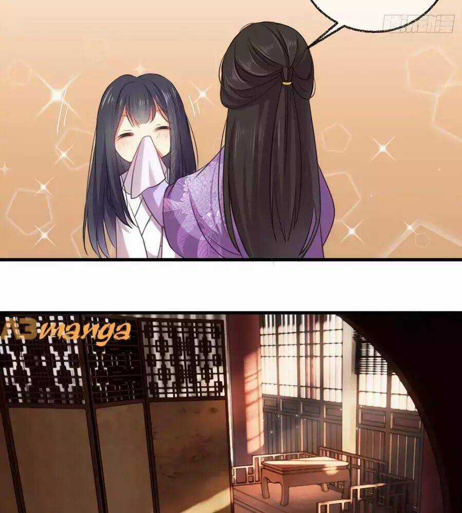 Trọng Sinh Chi Đích Nữ Bất Thiện Chapter 1 trang 43