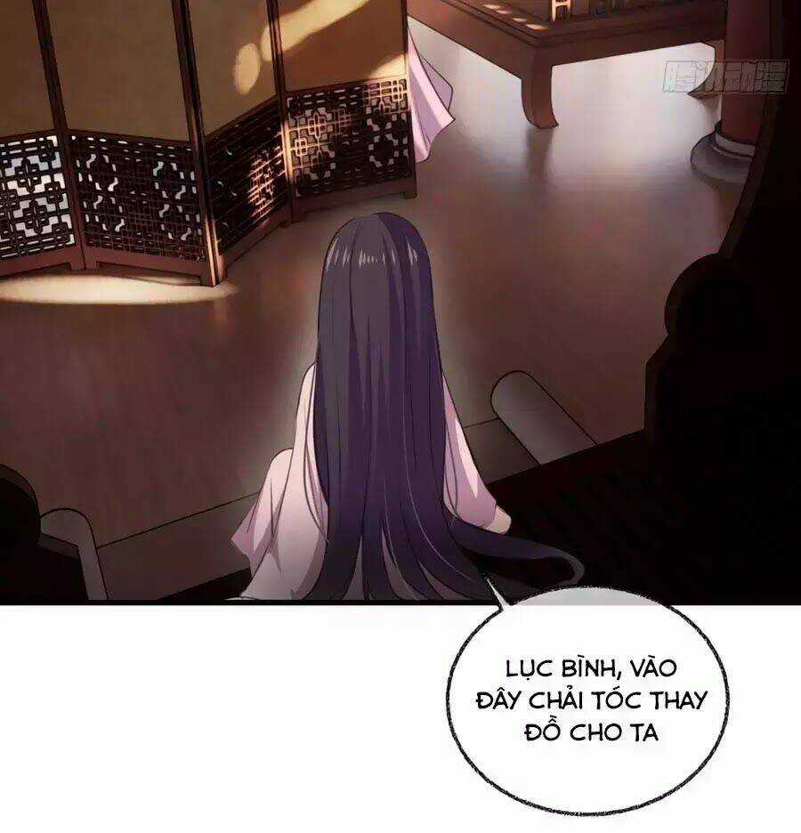 Trọng Sinh Chi Đích Nữ Bất Thiện Chapter 1 trang 44