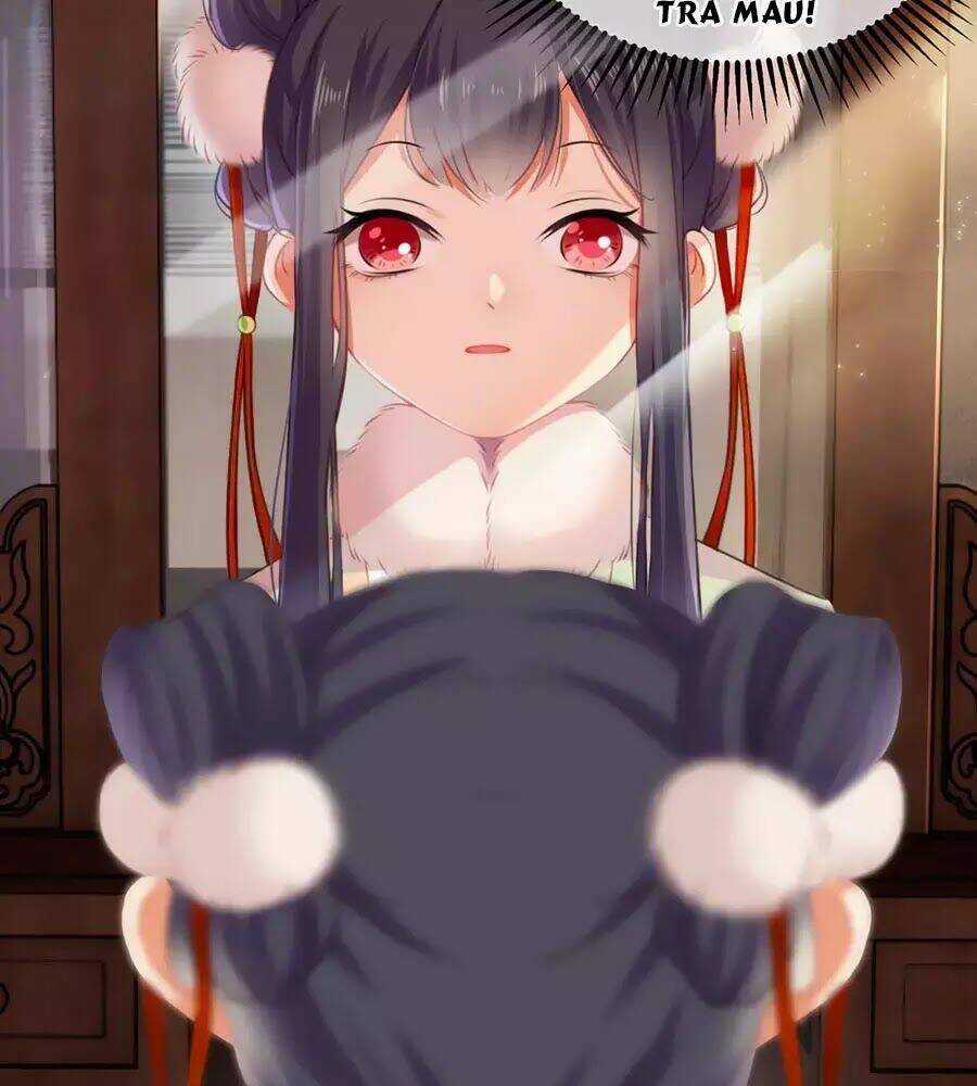 Trọng Sinh Chi Đích Nữ Bất Thiện Chapter 1 trang 46