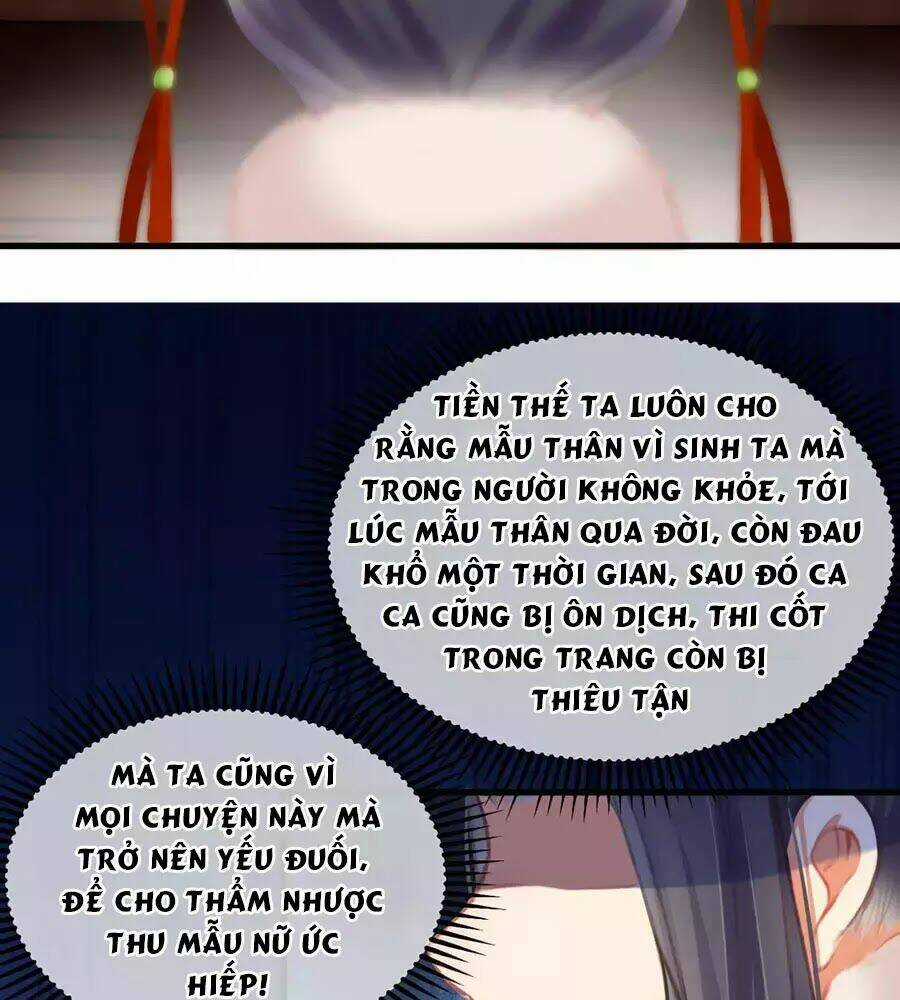 Trọng Sinh Chi Đích Nữ Bất Thiện Chapter 1 trang 47