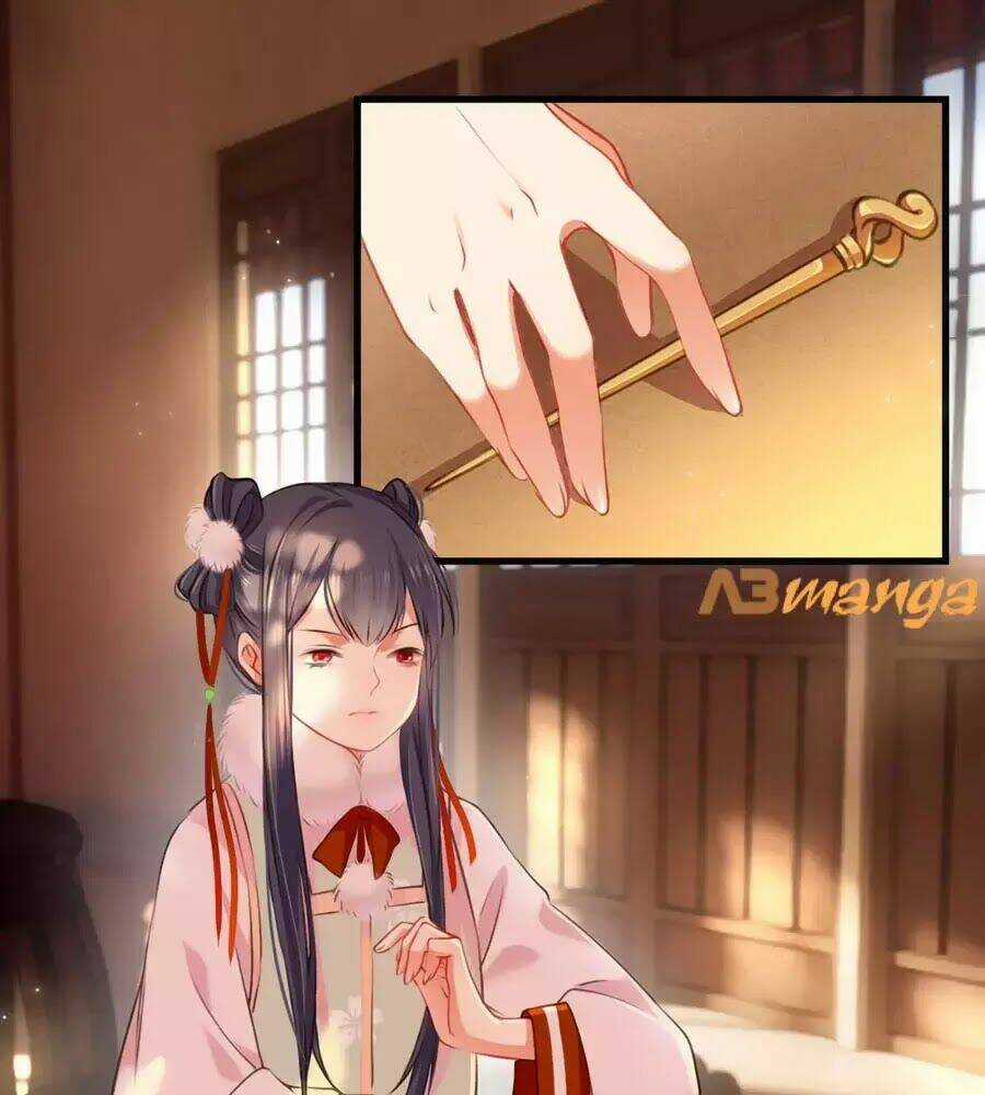 Trọng Sinh Chi Đích Nữ Bất Thiện Chapter 1 trang 52