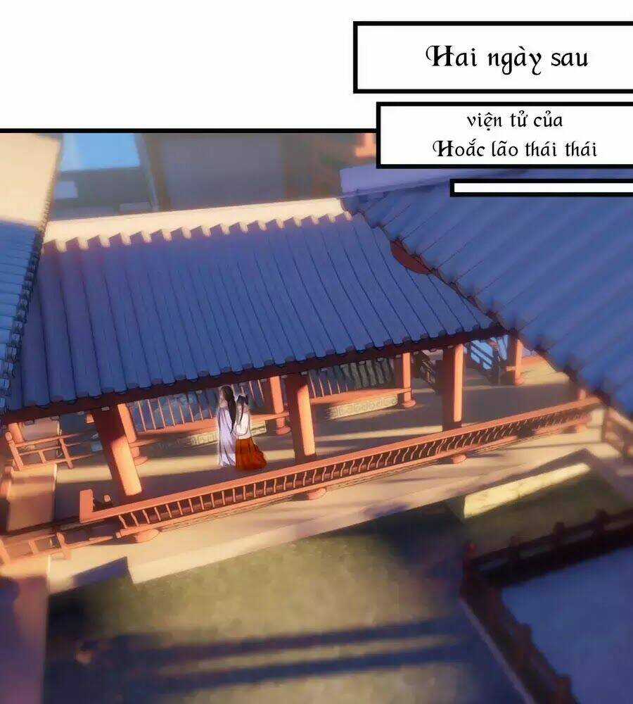 Trọng Sinh Chi Đích Nữ Bất Thiện Chapter 1 trang 54