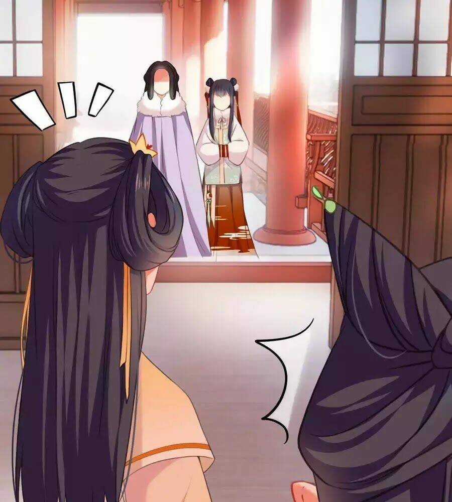 Trọng Sinh Chi Đích Nữ Bất Thiện Chapter 1 trang 56