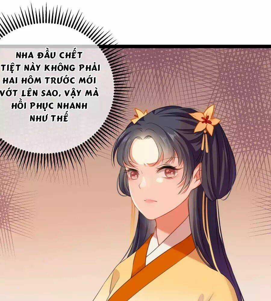 Trọng Sinh Chi Đích Nữ Bất Thiện Chapter 1 trang 58