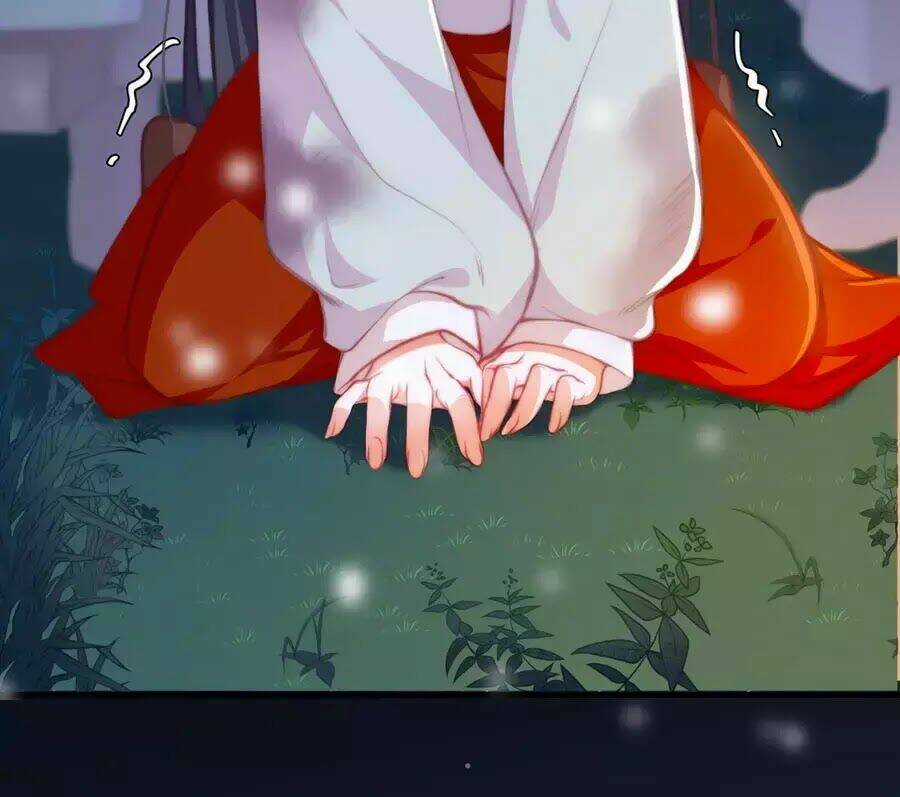 Trọng Sinh Chi Đích Nữ Bất Thiện Chapter 1 trang 6