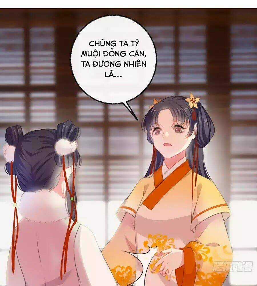 Trọng Sinh Chi Đích Nữ Bất Thiện Chapter 1 trang 62