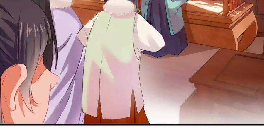 Trọng Sinh Chi Đích Nữ Bất Thiện Chapter 1 trang 64