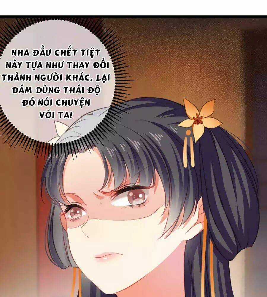 Trọng Sinh Chi Đích Nữ Bất Thiện Chapter 1 trang 68