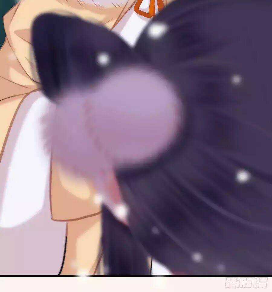 Trọng Sinh Chi Đích Nữ Bất Thiện Chapter 1 trang 8