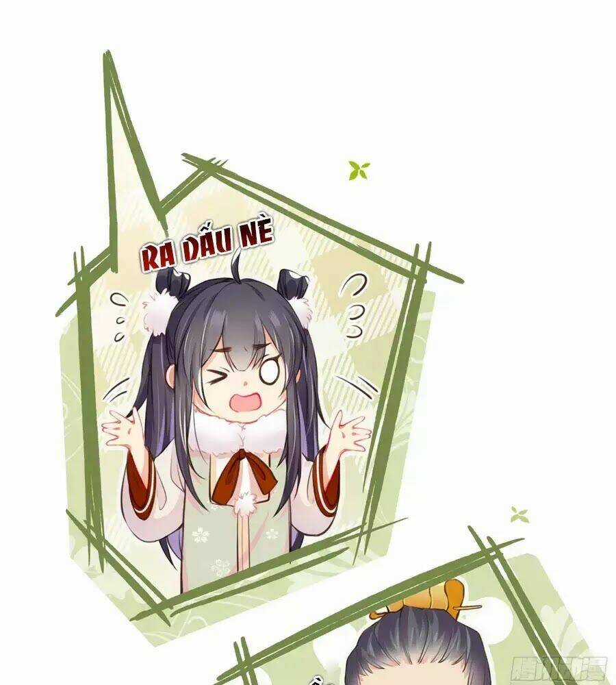 Trọng Sinh Chi Đích Nữ Bất Thiện Chapter 10 trang 12