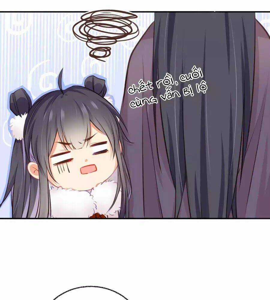 Trọng Sinh Chi Đích Nữ Bất Thiện Chapter 10 trang 15