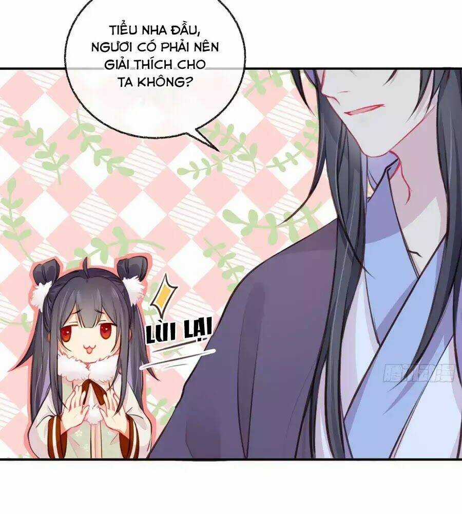 Trọng Sinh Chi Đích Nữ Bất Thiện Chapter 10 trang 16