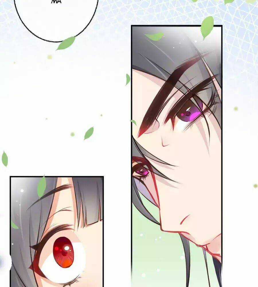 Trọng Sinh Chi Đích Nữ Bất Thiện Chapter 10 trang 19