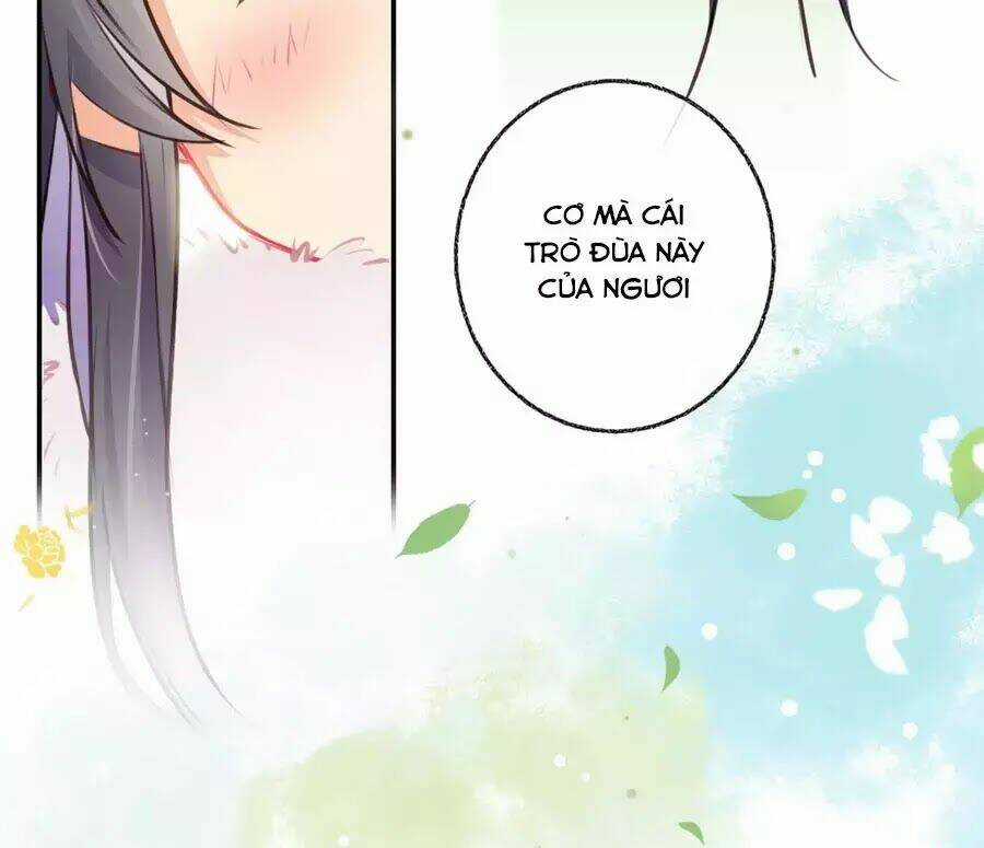 Trọng Sinh Chi Đích Nữ Bất Thiện Chapter 10 trang 20