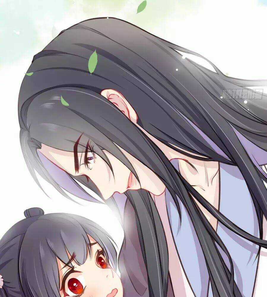 Trọng Sinh Chi Đích Nữ Bất Thiện Chapter 10 trang 21